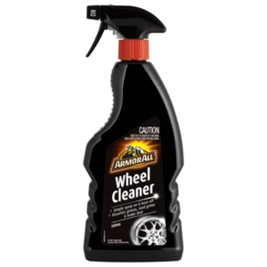Armor All Wheel Cleaner 500ml - Picture 1 of 1