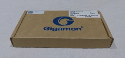 GIGAMON GENUINE QSF-502 TRANSCEIVER 40G BASE TR-QQ85S-NGM - Image 1 of 2