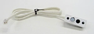 Philips Motion Sensor - White LRI 1663/00 9137 003 56703 0-55 Decrees C - Picture 1 of 6