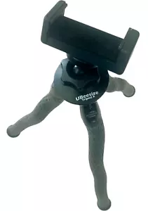 Ubeesize Tripod X Tragbarer Kameraständer Halter Stativ - Bild 1 von 4