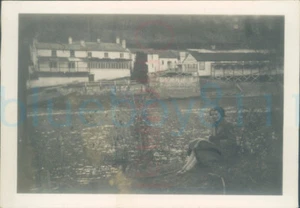 1954 Symonds Yat General View 3.5x2.4" Orig photo - Picture 1 of 2