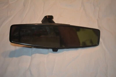 New take off Chevrolet truck inside rearview mirror Manual P/N E11 049094 Foto 1 de 4