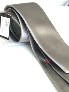 CRAVATTA UOMO 100% SETA SARTORIA BANCHELLI - Foto 1 di 4