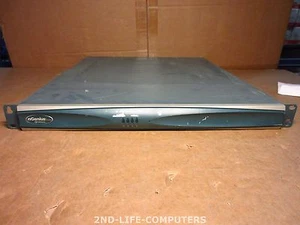 NETSCOUT nGENIUS PROBE 9442/HC HSSI WAN - INCLUDING 2X 2-PORT MODULES - Afbeelding 1 van 4