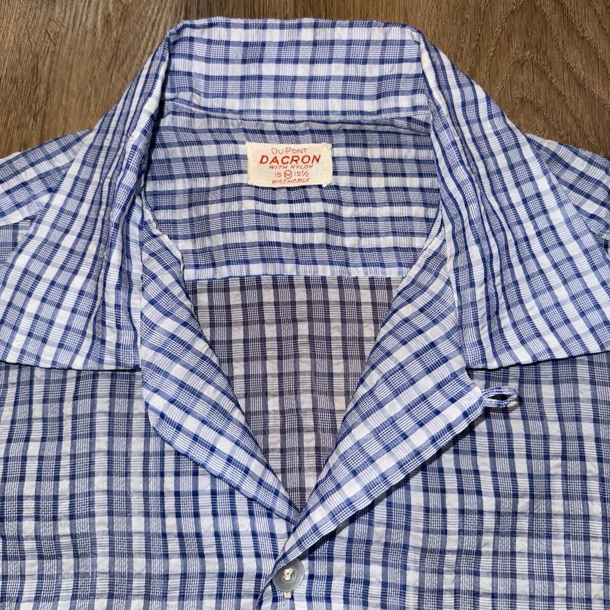 Nylon 1950s Vintage Casual Shirts for Men for sale | eBay Nylon 1950s Vintage Casual Shirts for Men for sale | eBay