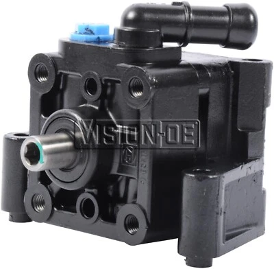 Bomba de direção hidráulica BBB Industries para 02-08 Jaguar X-Type 990-0819 - Imagem 1 de 4