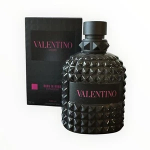 Valentino Uomo Born In Roma Extradose 100ml EDP Spray Men’s Perfume New - Picture 1 of 6