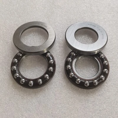 Steering Stem Bearing Head For Yamaha SRV250 92-97 SRX250 1987 TZ250 TZ350 74-78 Foto 1 de 3