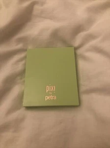 Pixi Eye Effects - Eye Shadow Palette In Rosette Ray - 9 Colours And Mirror NEW - Picture 1 of 3