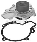 Genuine Borg & Beck Water Pump Kit Fits Toy Land Cruiserverso S Bwp2227