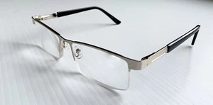4 Pairs Mens Unisex Australian Standard Half Frame Fashion Reading Glasses  - Bild 1 von 2