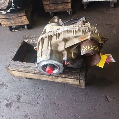 Ford F150 Pickup Transfer Case Heritage Electronic Shift Fits 99-04 4807633 - Image 1 of 4