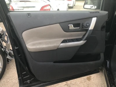 Ford Edge 2011 panel de moldura de puerta delantera 922423 Foto 1 de 4