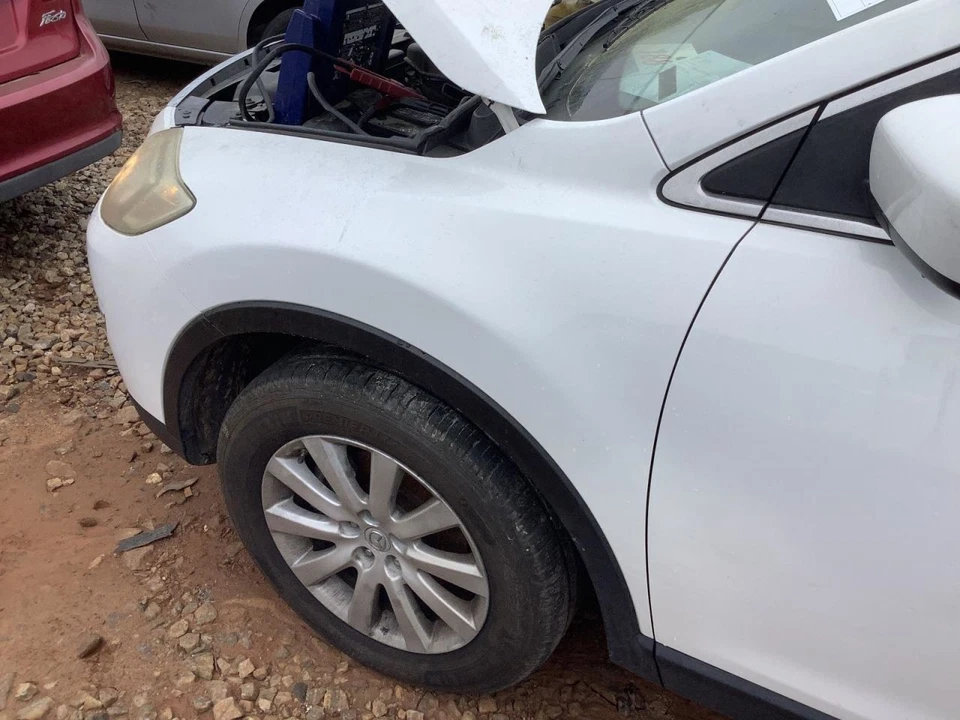 Driver Left Fender Fits 07-15 MAZDA CX-9 4591851 Foto 1 de 1