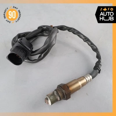 Sensor de oxígeno O2 15-18 Porsche Cayenne GTS 958 3,6 L Lambda OEM Foto 1 de 4