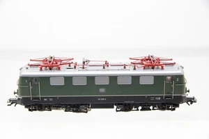 H0 Märklin DB 141 258-4 E-Lok Elektrolok Elok digital AC N103 - Picture 1 of 4