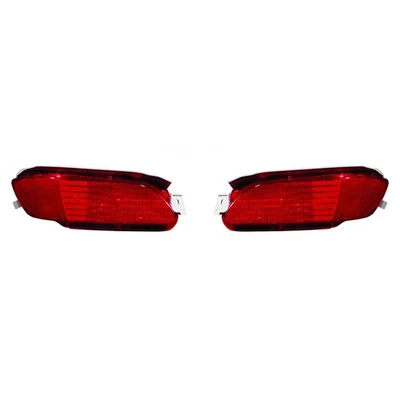 For Lexus RX330 Rear Signal Side Marker Light 2004-2006 Pair Passenger & Driver - Image 1 of 4