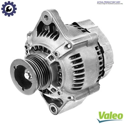 ALTERNATOR 444243 FOR RENAULT SCENIC/GRAND/IV KADJAR TALISMAN/Sport/Tourer 1.5L - Image 1 of 4