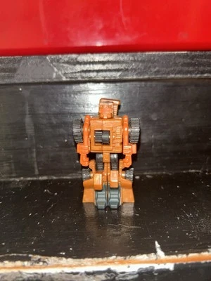 Transformers Armada Ironhide Minicon Hasbro Terrorsaur Partner Incomplete - Image 1 of 2