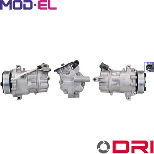 COMPRESSOR AIR CONDITIONING 700510635 FOR FIAT DOBLO/Cargo/Bus OPEL COMBO/Tour - Picture 1 of 6