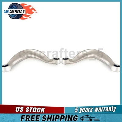 Brazo de control superior trasero izquierdo derecho Mevotech para Audi A5 Quattro 2008-2010 3,2 L Foto 1 de 4