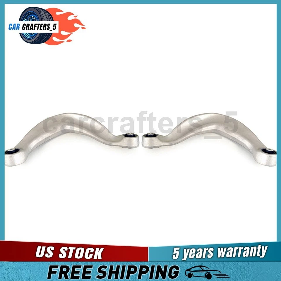 Задний левый правый верхний рычаг управления Mevotech для 2008-2010 Audi A5 Quattro 3,2 л - Изображение 1 из 4