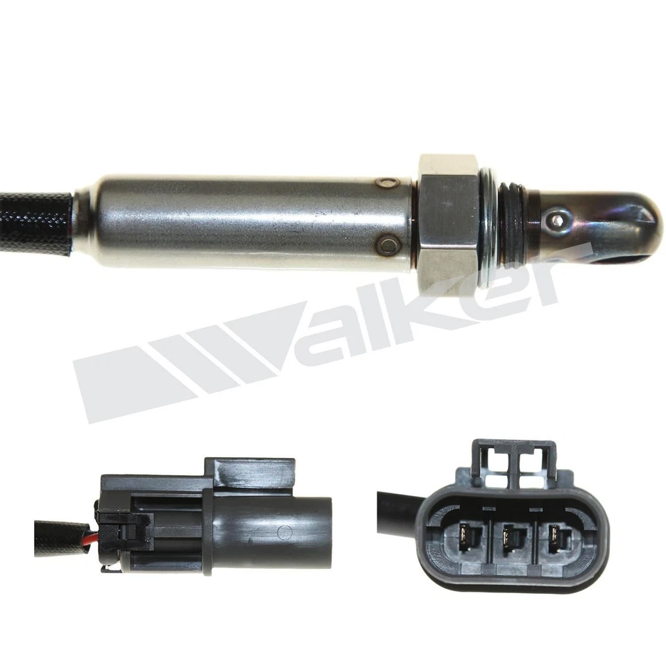 Sensor de oxígeno Walker Products 250-23503 para 90-93 Nissan D21 Pathfinder Foto 1 de 4