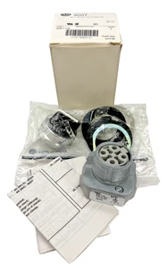 Allen Bradley 800T-H2 30mm Wahlschalter 800T PB Ser T - Bild 1 von 7