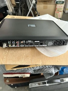 Direct TV Genie HR44-200-C Receiver with Remote and AC Adapter. Brand New. - Picture 1 of 4