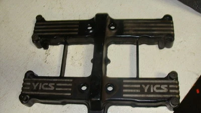 Yamaha xj 650 xj650 1982 maxim xj-650 ym193 cubierta de válvula Foto 1 de 2