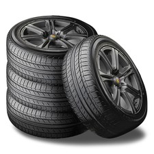 Summit Ultra Max AS 195/50R16 Tire