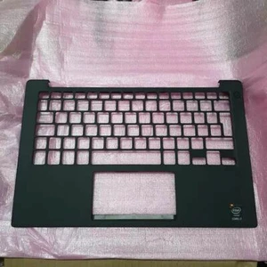 C62CF FOR DELL XPS 13 9343 Laptop C Shell Palm Rest UK Big Enter - Foto 1 di 3