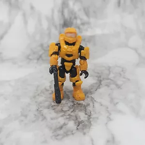 Mega Bloks Halo UNSC Spartan Mark VI Minifigur Alpha Serie 97433 - Bild 1 von 2