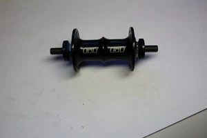 NOS gt mohawk hub mid school free style race front hub 28 hole - Picture 1 of 2