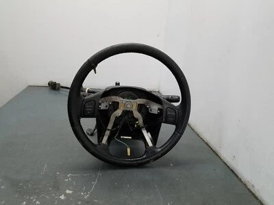 Jeep Wrangler TJ Rubicon 2005 4x4 volante/columna/llave #9706 K1 Foto 1 de 4