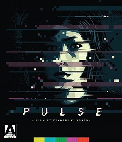 Pulse [New Blu-ray] With DVD