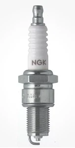 NGK 1233 V-Power Spark Plug - BPR5EY - Bild 1 von 1