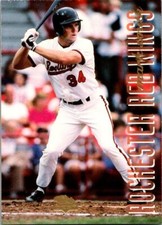 1994 Classic Best Gold Baseball #145 Mark Smith