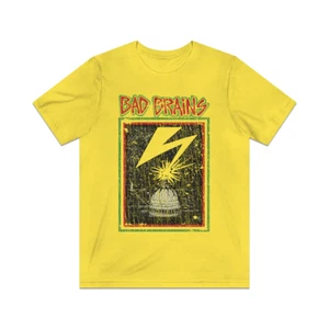 The Yellow Tape 1982 Vintage Men's T-Shirt - Picture 1 of 42