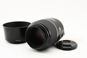 Neues AngebotMinolta AF Makro Objektiv 100 mm f/2,8 D mit Haube für Sony A-Mount Exc++++ MIJ #2089106
