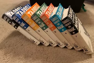 Tarbell Course in Magic Vol 1-7 Books ~ No Marks, Pages excellent condition - Picture 1 of 9