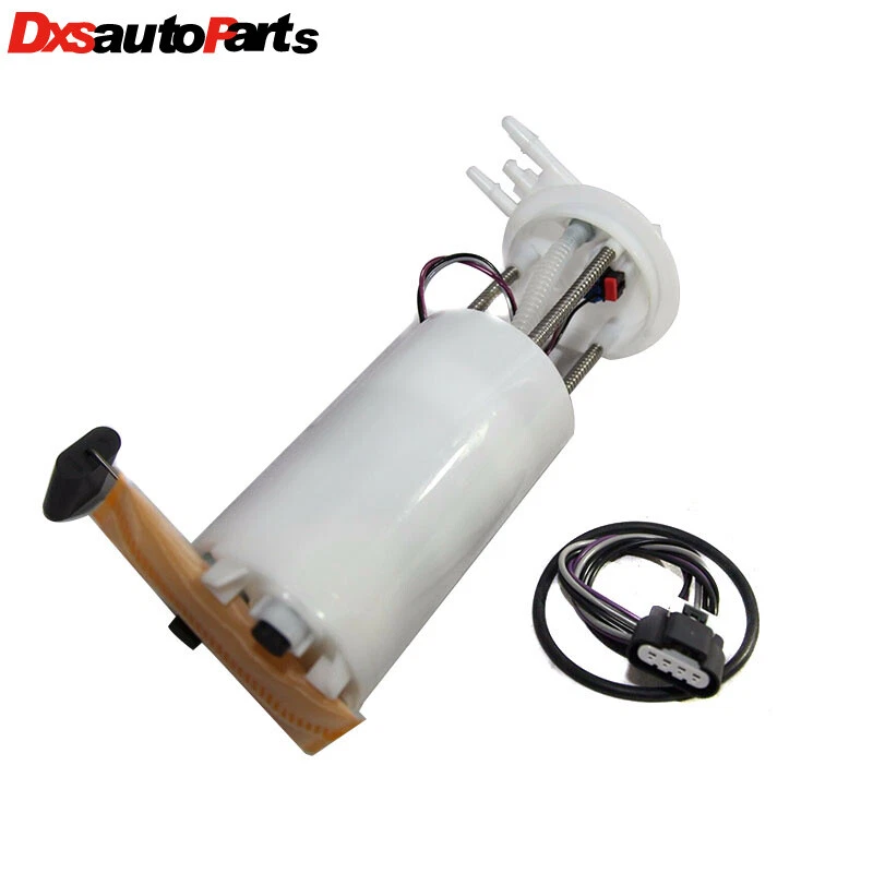 E3518M Fuel Pump Assembly For Buick Lesabre Parkavenue Deville Seville V6 3.8L K - Image 1 of 2