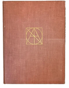 The Elements Of Lettering By J H Benson And A G Carrie 1940 - Imagen 1 de 11