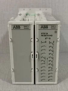 ABB RTXP 24 RK 926 315-AG NEW WITHOUT BOX - Picture 1 of 6