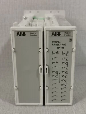 ABB RTXP 24 RK 926 315-AG NEW WITHOUT BOX - Image 1 of 4