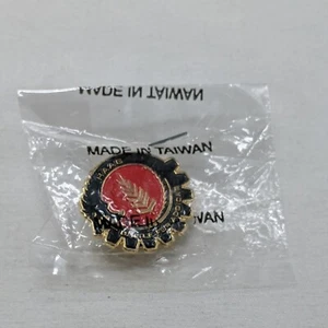 Pin de 1" Wizkids Mechwarrior Haag Battle For Addicks - Imagen 1 de 5