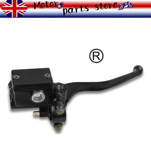 Per Honda TRX TRX250 TRX300 350 400 450 Foreman Rancher cilindro principale freno - Foto 1 di 10