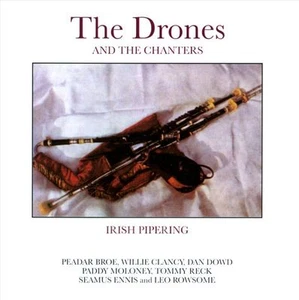 The Drones & The Chanters IRISH PIPING uilleann pipes - Picture 1 of 1