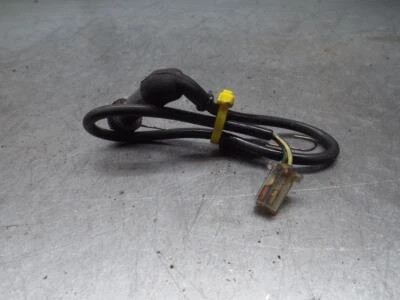 Interruptor de luz trasera de motocicleta Honda GL1200 Goldwing Aspencade 1984-en  Foto 1 de 4