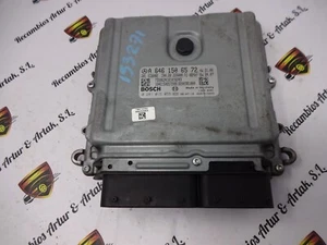 Switchboard of The Motor Mercedes Sprinter A6461506572 0281015055 - Picture 1 of 2